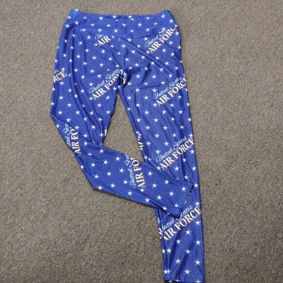 The Leggings Slinger Pants - US Air Force Leggings - New